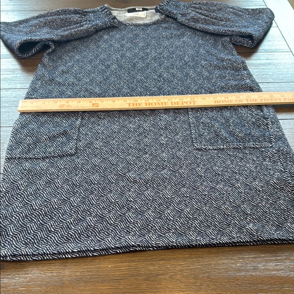 Sita Murt Jacquard Shift Dress Size XL - Picture 10 of 14